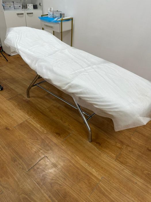 Кушетка косметологическая