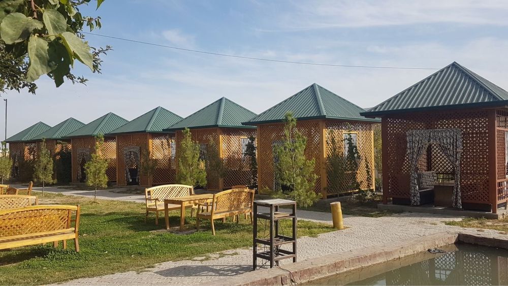 Беседка (Shipon)