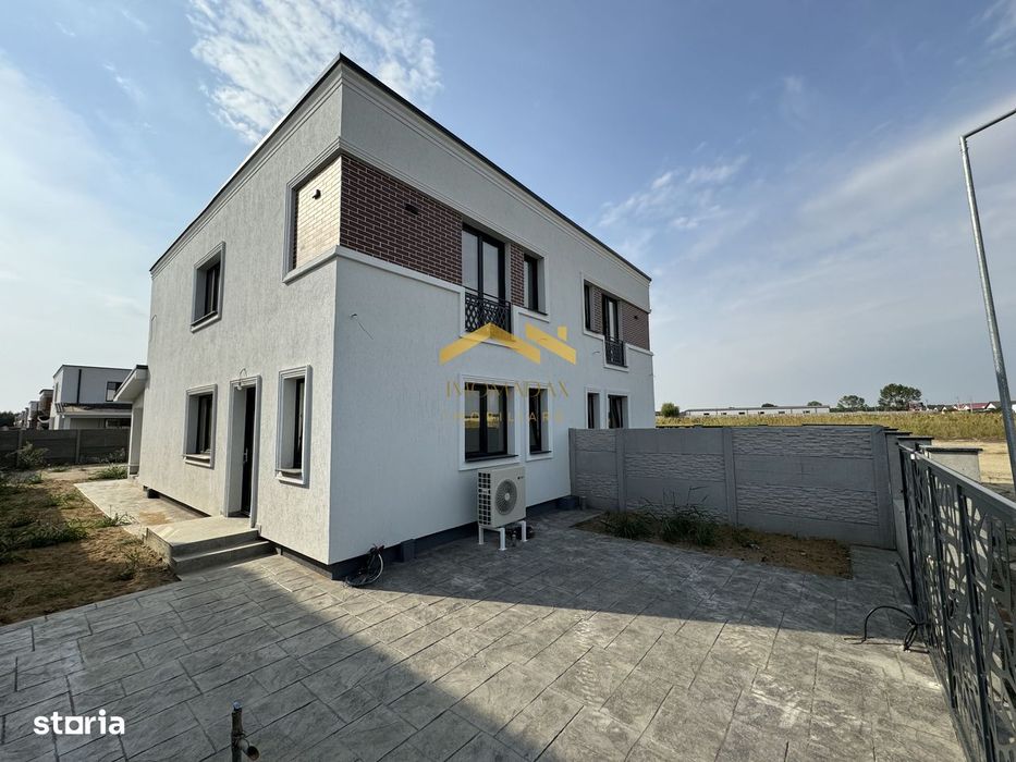 Bucovat-4 Camere-Proprietar