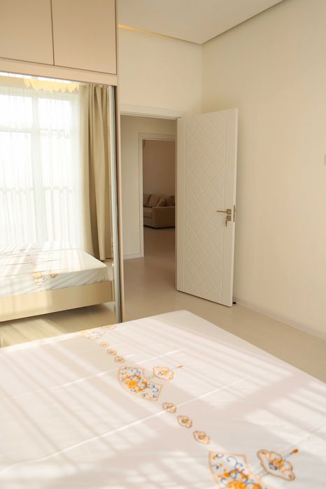 3х комнатная в ЖК Династия (около Тенге банк / Паркентский рынок)