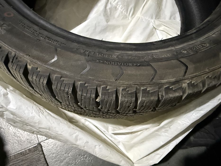 Шины Triangle 225/45/17