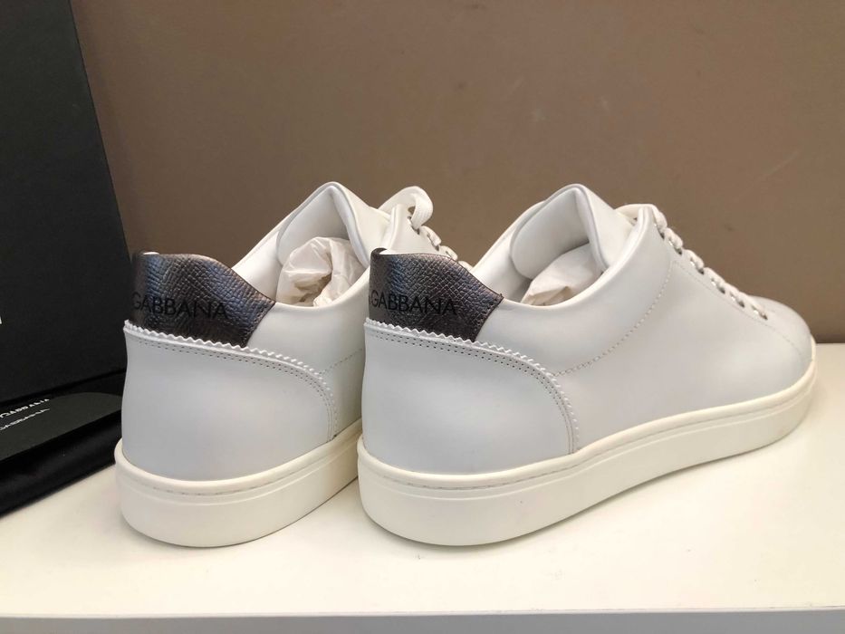 Dolce Gabbana 41 sau 7 italy, originali, full box, retail 495 euro