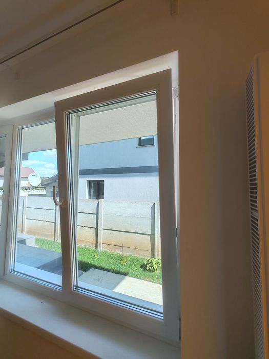 Transformare ferestre în oscilobatante – Confort și siguranță