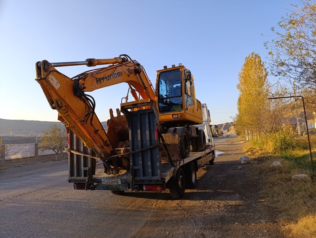 Хундай 1400 сотилади