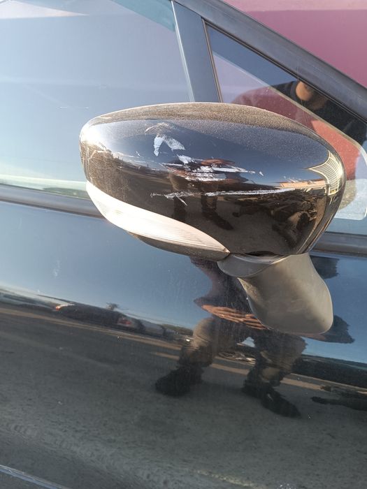 Oglinda stânga dreapta Clio 4