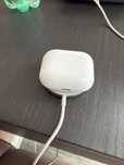 Airpods 3 originale cablu Lightning
