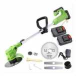 Trimmer cu acumulator KrafTech KT / BGGT-032V 32V 1xbaterie