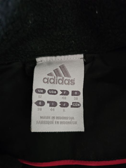 Дамска грейка Adidas