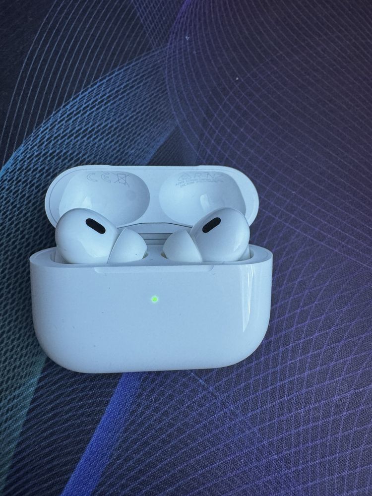 airpods pro2 nd generation type c