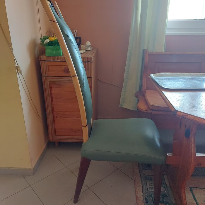 Дизайнерски стол