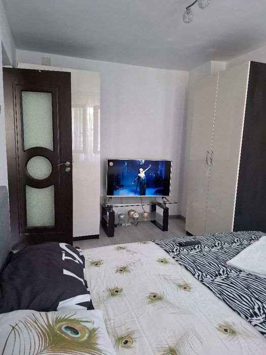 Cazare/Inchiriere Apartament Regim Hotelier Rogerius Oradea