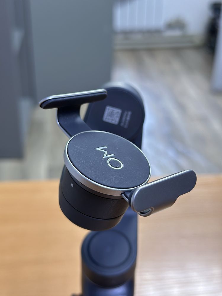 Dji osmo mobile 6