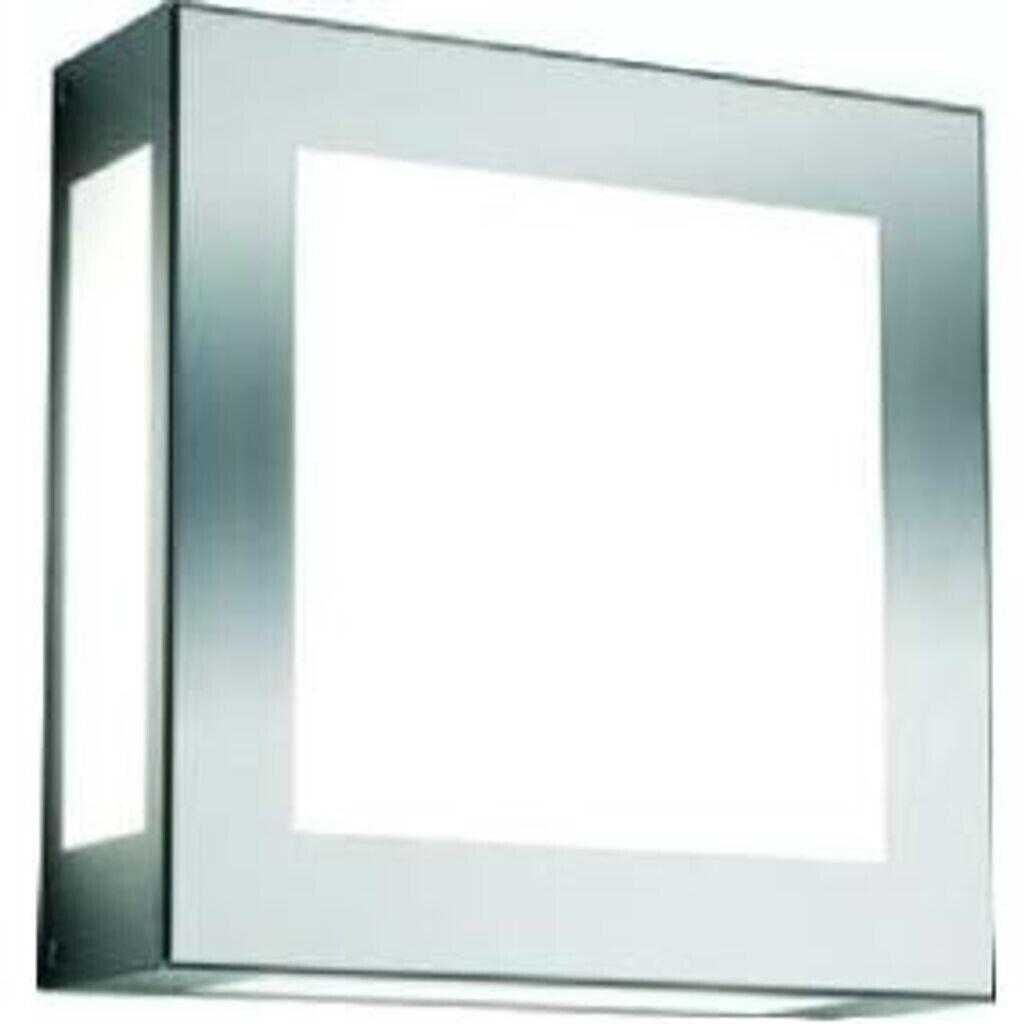 Aplica de exterior CMD Aqua Legendo, 2x 60W, E27, oțel inoxidabil (42)