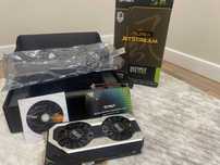 Видео карта GTX 1060 Palit на 6g JetStream