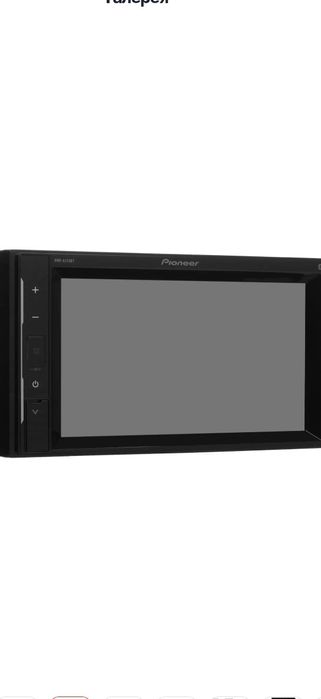 Pioneer DMH-A245BT