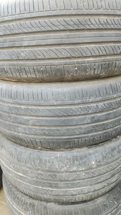 Продам баллони размер 17