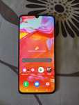 Samsung Galaxy A70 -6 GB RAM