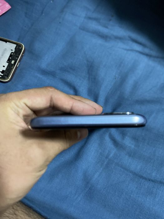 Oppo A53 разбитый экран