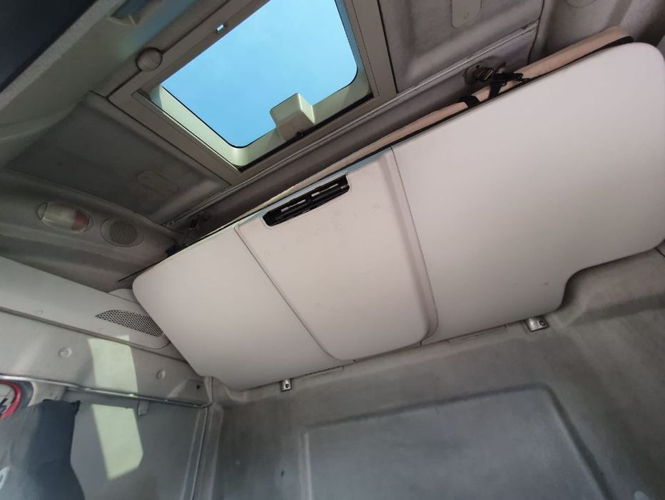 Dezmembrez Iveco Stralis euro 5 2012 450 cp F3AE3681 dezmembrari piese camioane 338kw cursor 10