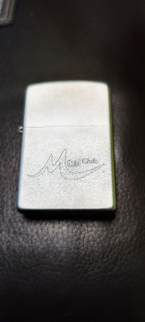 K ZIPPO® 06 Mtel