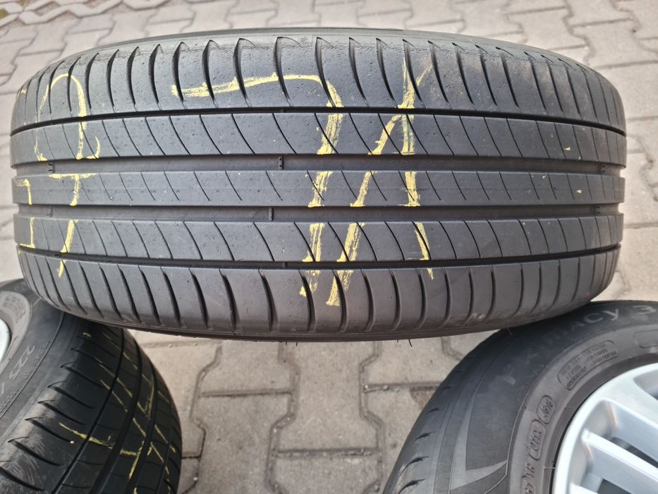 Jante Opel GrandlandX,18"5x108mm,Peugeot 3008/5008,Citroen,Toyota,Ford