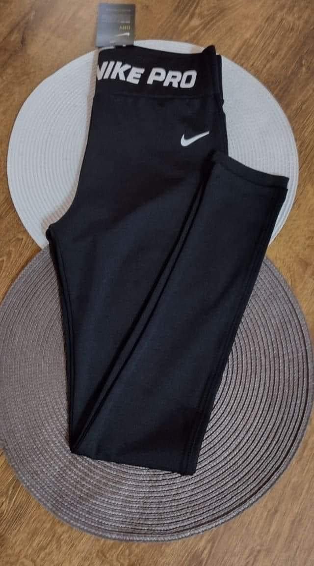 Дамски клин NIKE PRo