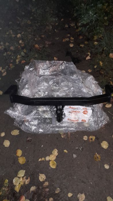 Рамныи Фаркопы на Монтеро Спорт Прадо 90 Террано2 МИСТРАЛЬ Прадо120