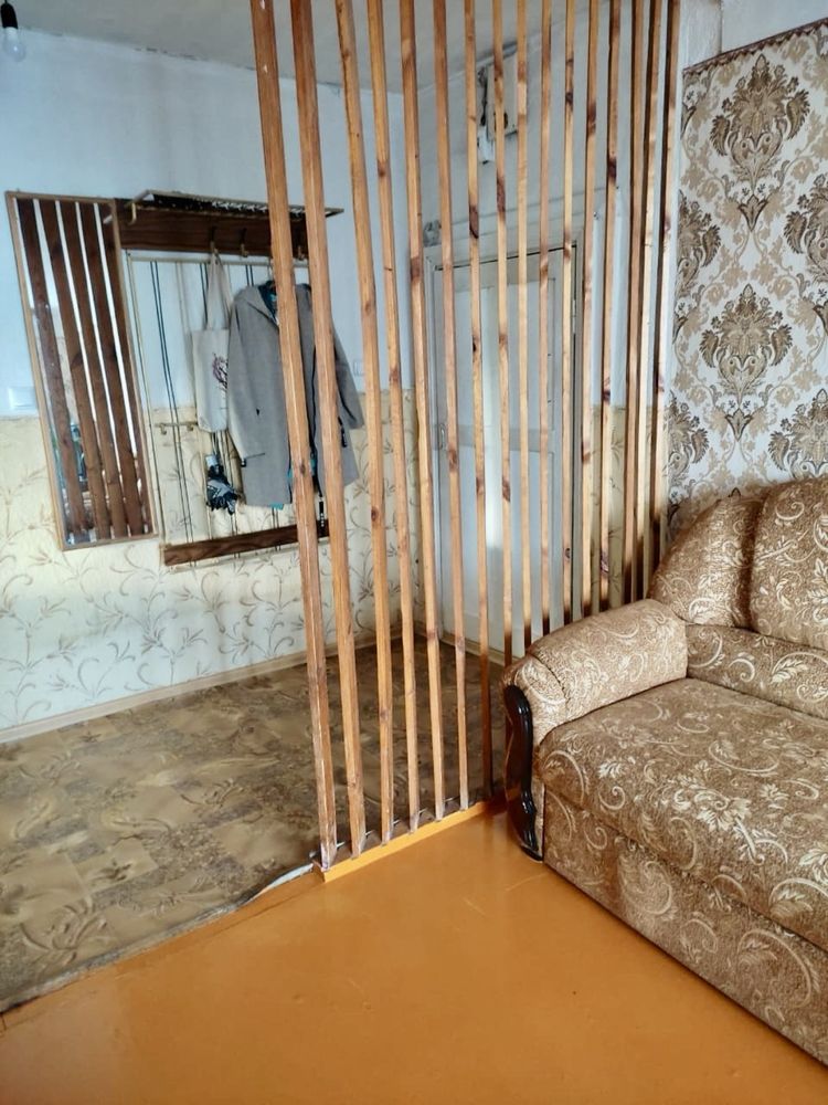 Квартира в два уровня Энергетиков 7
