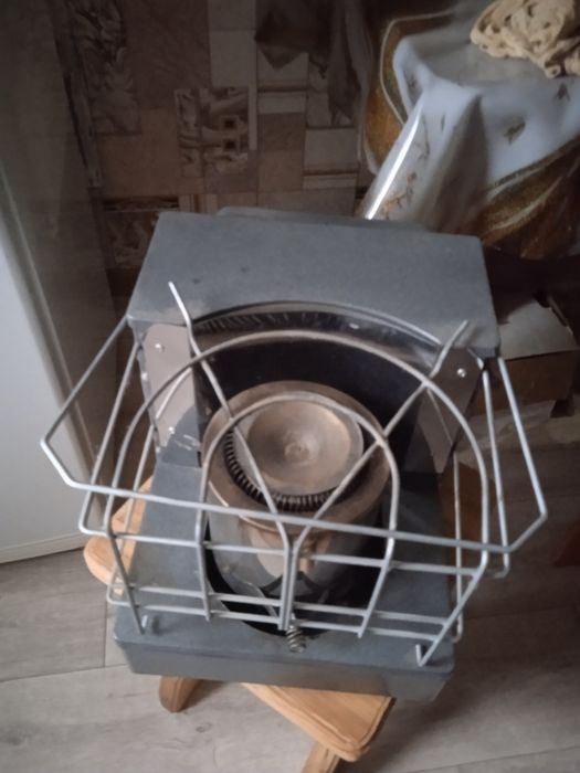 Продам обогревательная печь