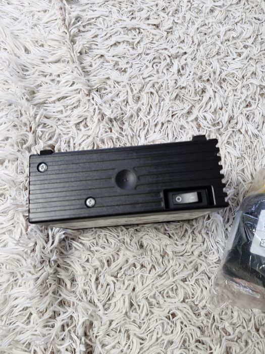 Compresor Auto Q5/Q7 potrivit pentru Suv