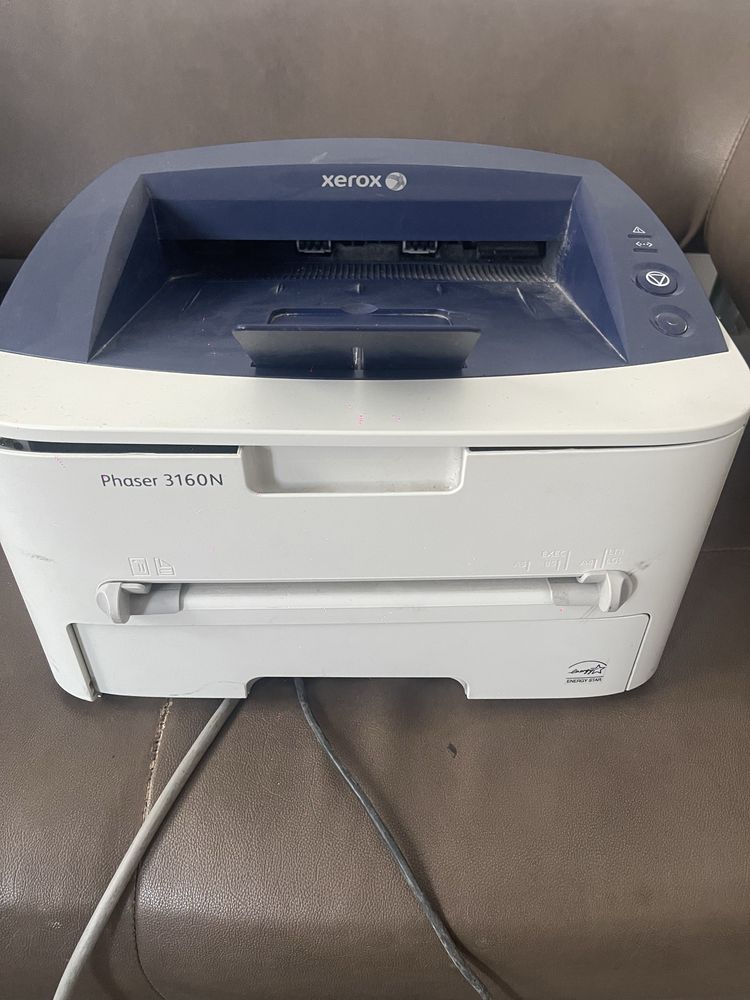 Принтер Xerox Phaser