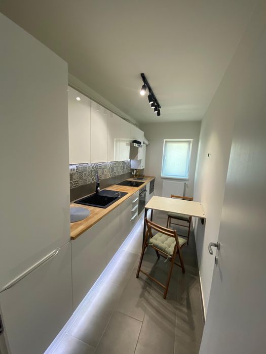 Inchiriez apartament cu o camera