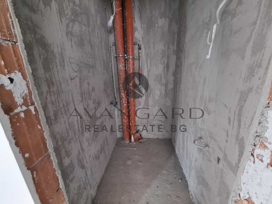 Продава се Двустаен апартамент в Пловдив, Прослав - 67 кв.м за 1169 €/кв.м - Снимка #10