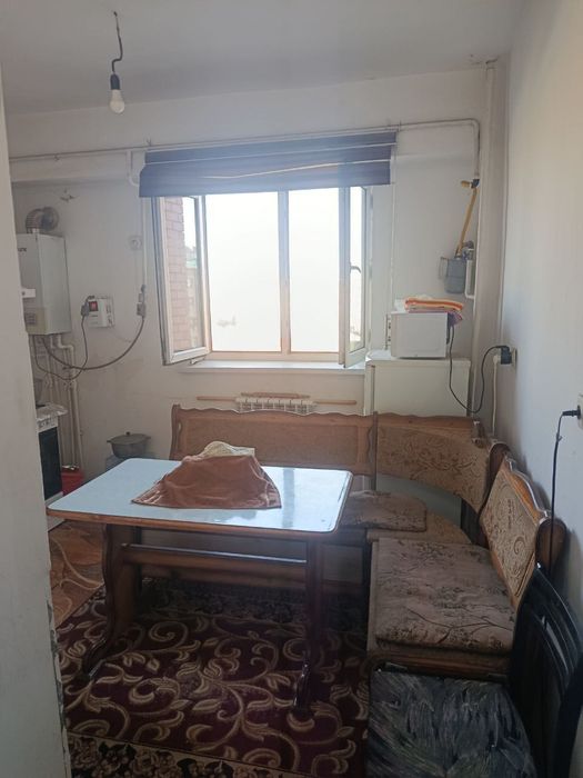 Продаю 3-х комнатную квартиру Янгихаёт 8 худуд 94м²