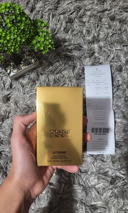 Tom Ford Noir Extreme