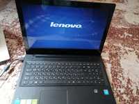 Лаптоп Lenovo G50 с оригинален windows
