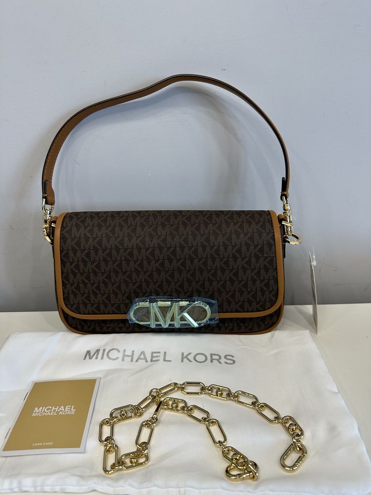 Новая сумка Michael Kors