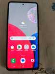 Vând Samsung Galaxy A 52 S,5G,128 GB.