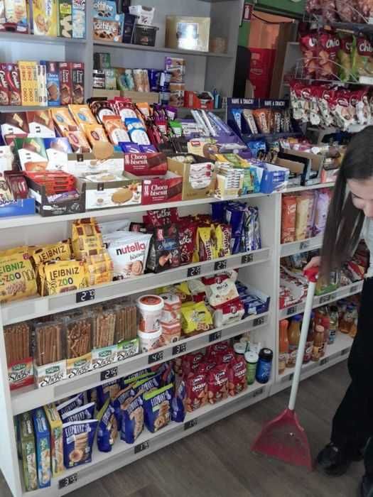 Продавам бизнес. Магазин.