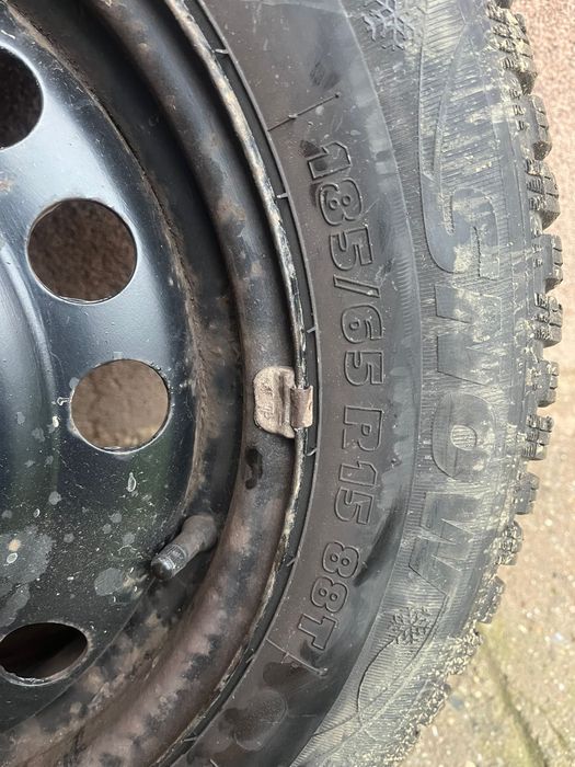 Cauciucuri  Sebring de iarna 185/65R15