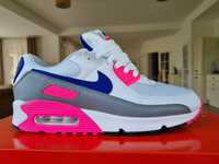 Nike Air Max 90 Concord EU 42 CT1887-100 OG Remastered Recrafted