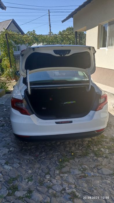 Vând Fiat Tipo 2019