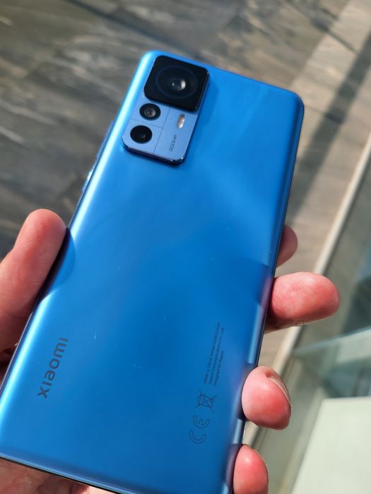 Xiaomi 12T PRO 8GB RAM 256 Gb