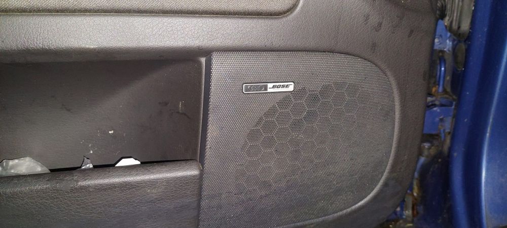 Vand audi a4 b6 an fab.2003, 1,9 de 131 cp