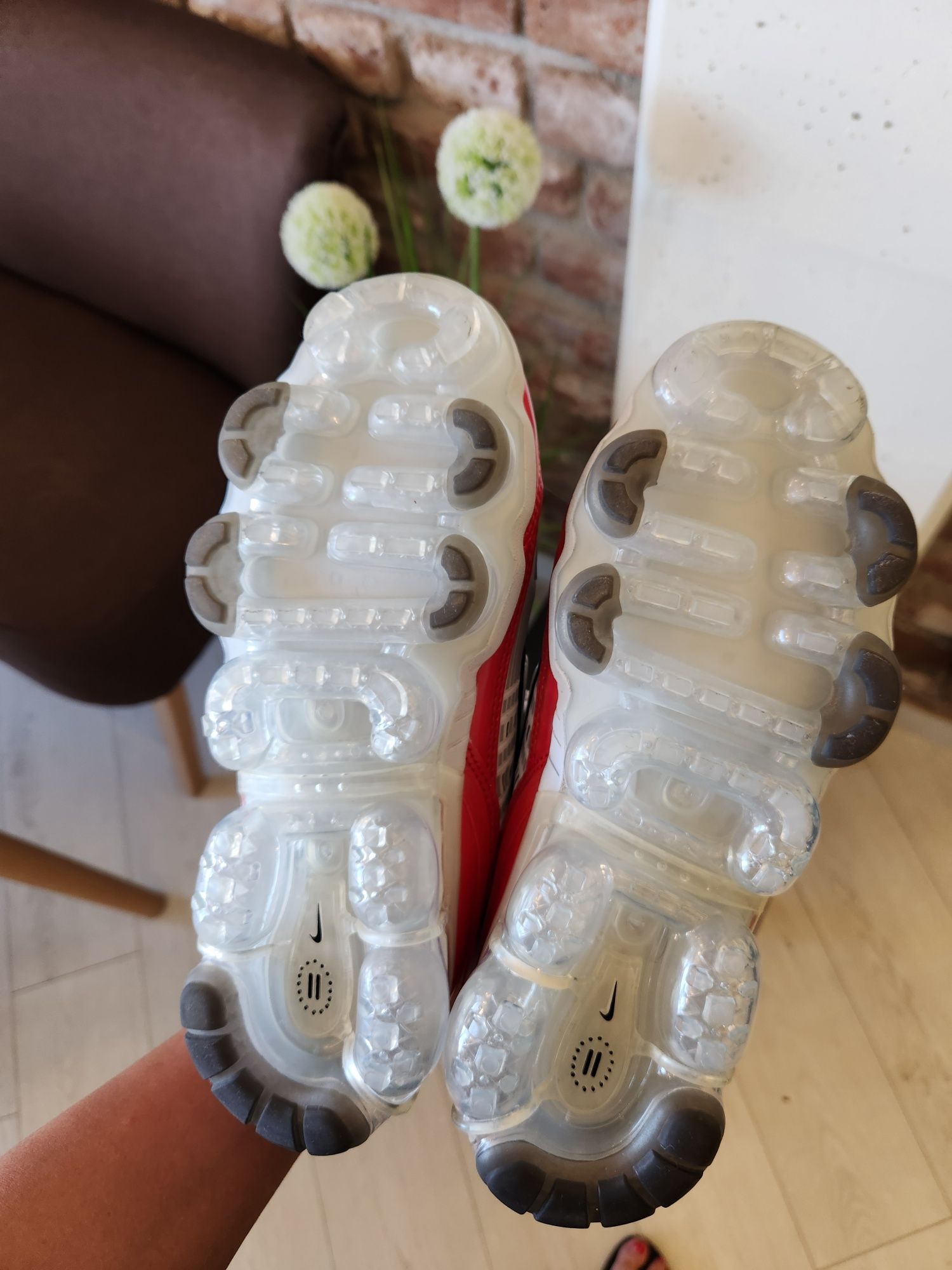 Nike *НОВИ Найк 39 номер, Vapor Max 360