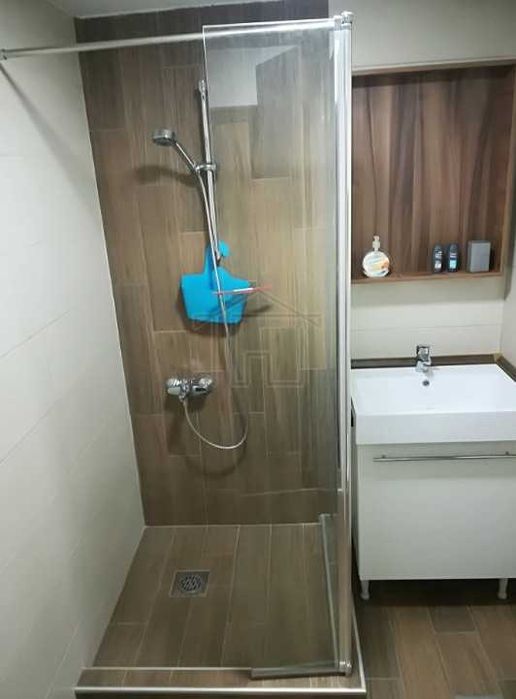 Дава се под наем Двустаен апартамент в Пловдив, Каменица 2 - 63 кв.м за 219.3 € - Снимка #5