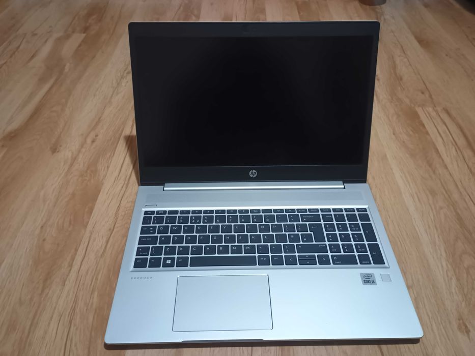 HP ProoBook 450 G7