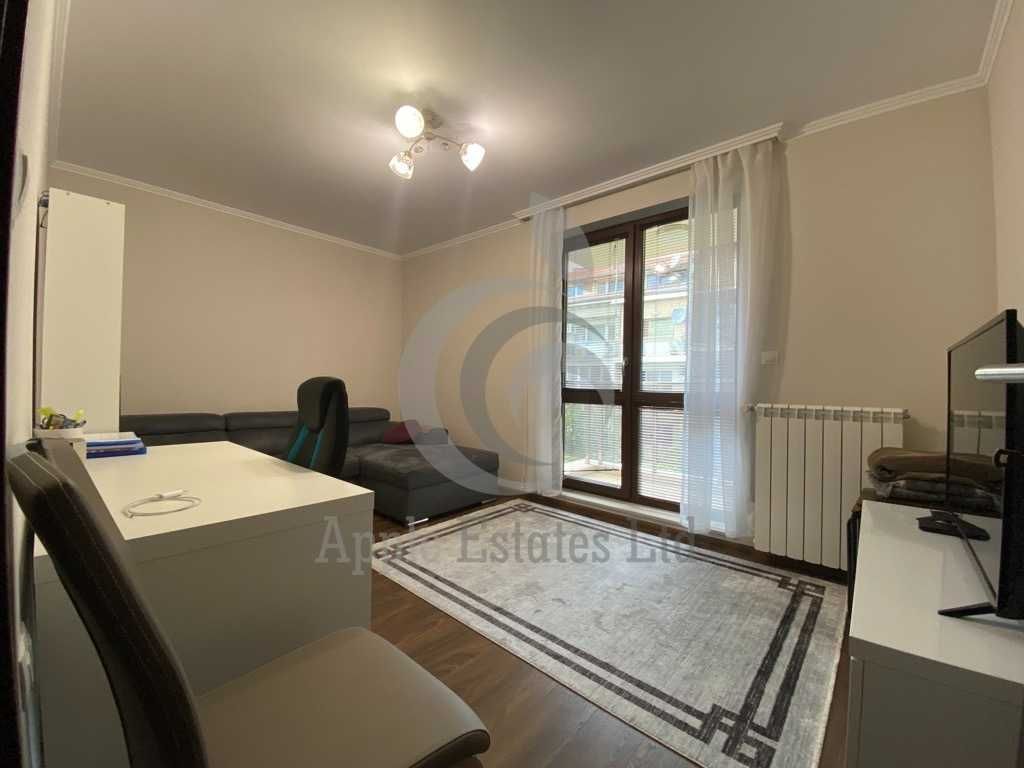 Дава се под наем Тристаен апартамент в София, Лозенец - 105 кв.м за 840 € - Снимка #8
