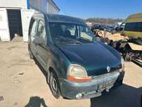 Dezmembrari Renault Kangoo 1.4 benzina 1999