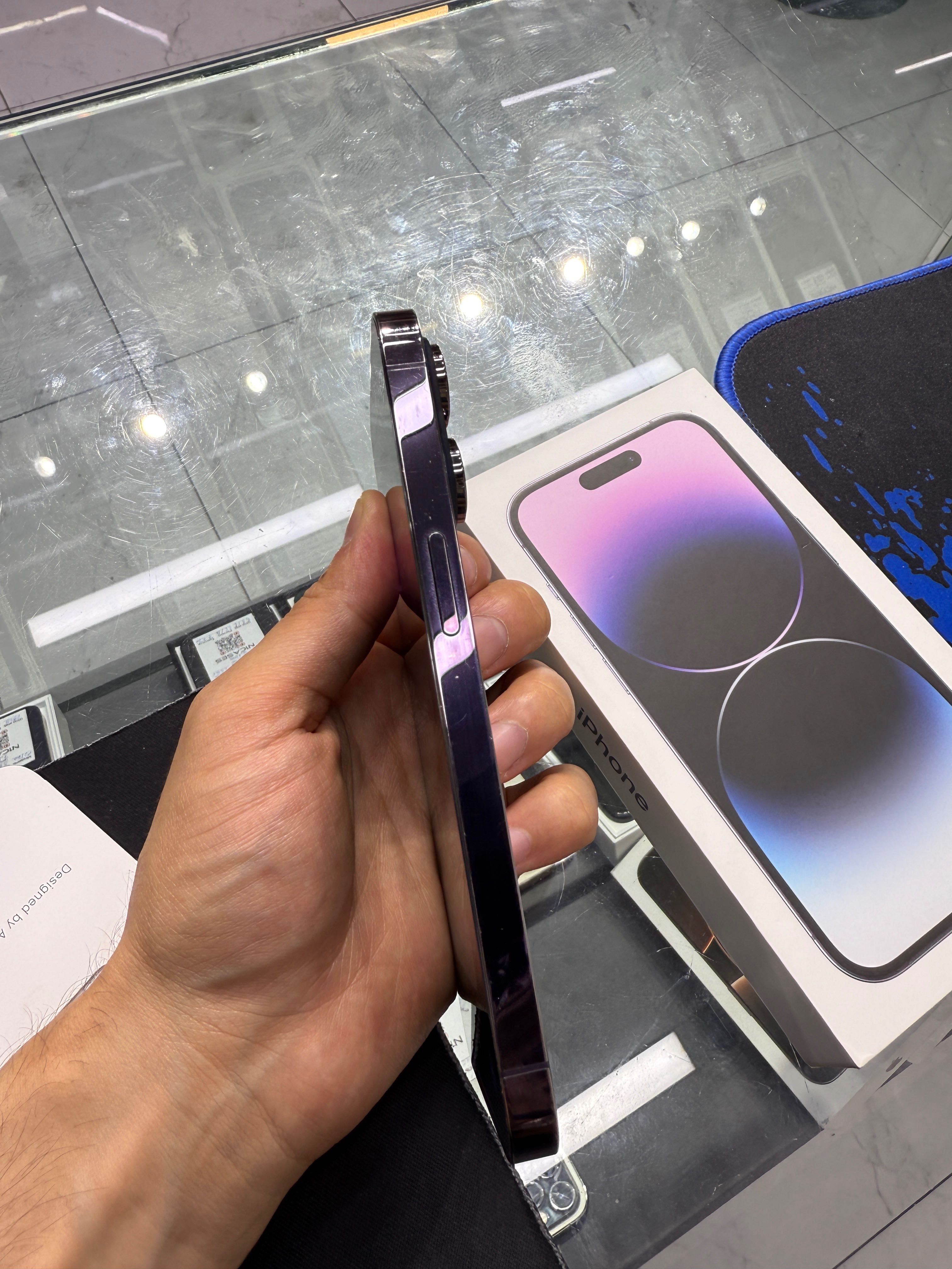iPhone 14 Pro 128Gb
